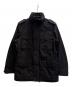 MACKINTOSH LONDON（マッキントッシュ ロンドン）の古着「フィールドジャケット」｜ブラック