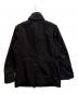 MACKINTOSH LONDON (マッキントッシュ ロンドン) フィールドジャケット ブラック サイズ:LL：10000円