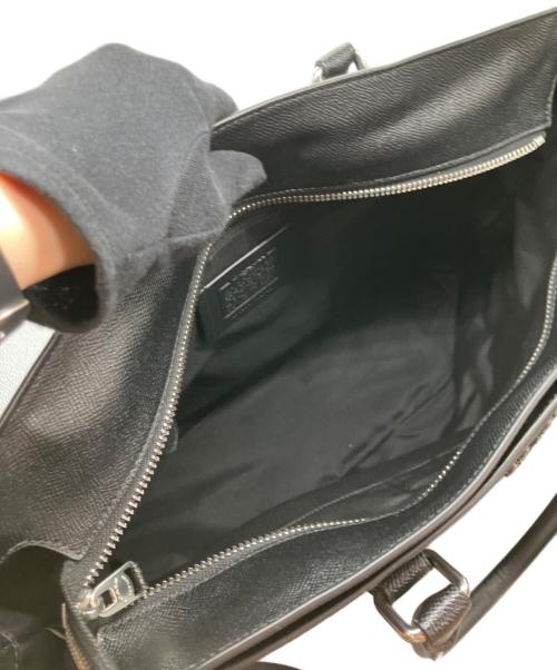 COACH（コーチ）COACH (コーチ) ベケット ビジネストート ブラックの古着・服飾アイテム