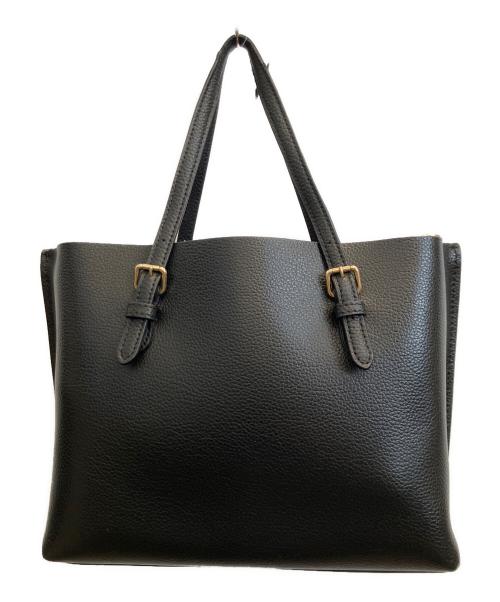 COACH（コーチ）COACH (コーチ) 2WAYバッグ ブラックの古着・服飾アイテム