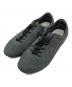 GERMAN TRAINER（ジャーマントレーナー）の古着「reproduced as training shoes」｜グレー