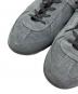 中古・古着 GERMAN TRAINER (ジャーマントレーナー) reproduced as training shoes グレー サイズ:SIZE 41：6000円