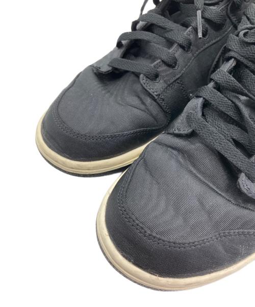 NIKE（ナイキ）NIKE (ナイキ) DUNK LOW RETRO PRM ブラック サイズ:SIZE 26.5cmの古着・服飾アイテム