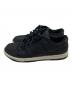 NIKE (ナイキ) DUNK LOW RETRO PRM ブラック サイズ:SIZE 26.5cm：6000円