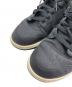 中古・古着 NIKE (ナイキ) DUNK LOW RETRO PRM ブラック サイズ:SIZE 26.5cm：6000円