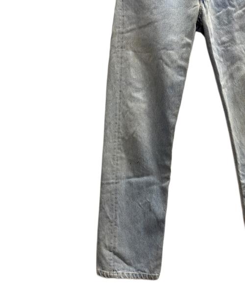 LEVI'S（リーバイス）LEVI'S (リーバイス) デニムパンツ スカイブルー サイズ:W30 L36の古着・服飾アイテム