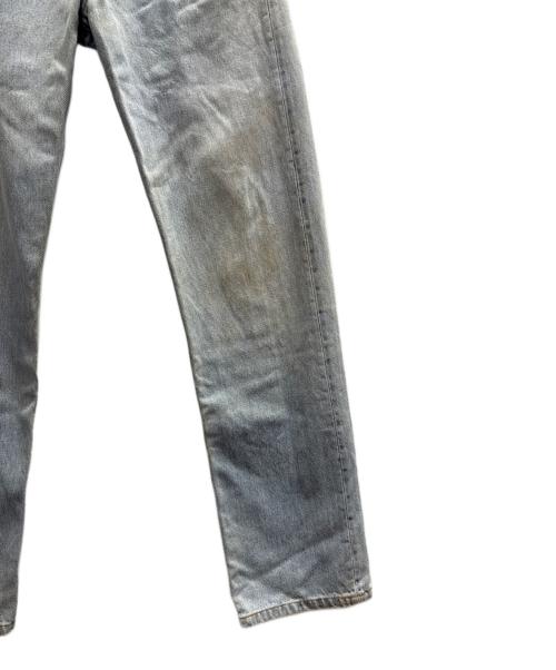 LEVI'S（リーバイス）LEVI'S (リーバイス) デニムパンツ スカイブルー サイズ:W30 L36の古着・服飾アイテム