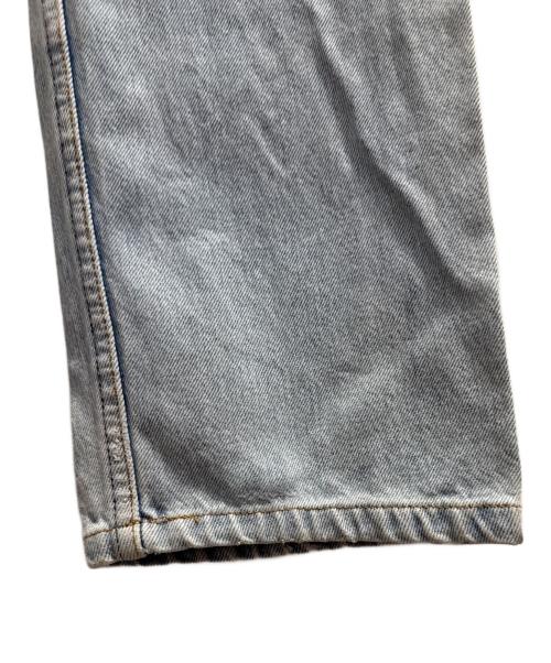LEVI'S（リーバイス）LEVI'S (リーバイス) デニムパンツ スカイブルー サイズ:W30 L36の古着・服飾アイテム