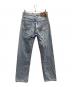 LEVI'S (リーバイス) デニムパンツ スカイブルー サイズ:W30 L36：9000円