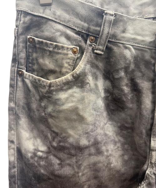 LEVI'S（リーバイス）LEVI'S (リーバイス) デニムパンツ グレー サイズ:86cm (W34)の古着・服飾アイテム
