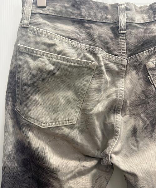 LEVI'S（リーバイス）LEVI'S (リーバイス) デニムパンツ グレー サイズ:86cm (W34)の古着・服飾アイテム