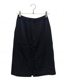 ZUCCA（ズッカ）の古着「スカート」｜ブラック