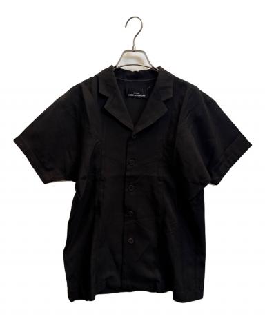 tricot COMME des GARCONSビーズ装飾 半袖Tシャツ 美品 tricot COMME des GARCONSビーズ装飾 半袖Tシャツ 美品 中古・古着通販
