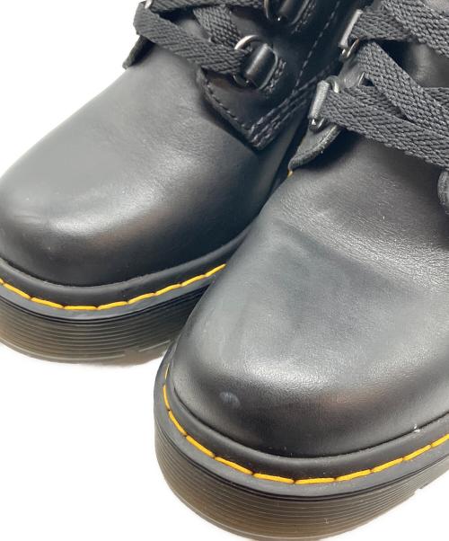 Dr.Martens（ドクターマーチン）Dr.Martens (ドクターマーチン) 8ホールブーツ　CHESNEY ブラック サイズ:SIZE 25cmの古着・服飾アイテム