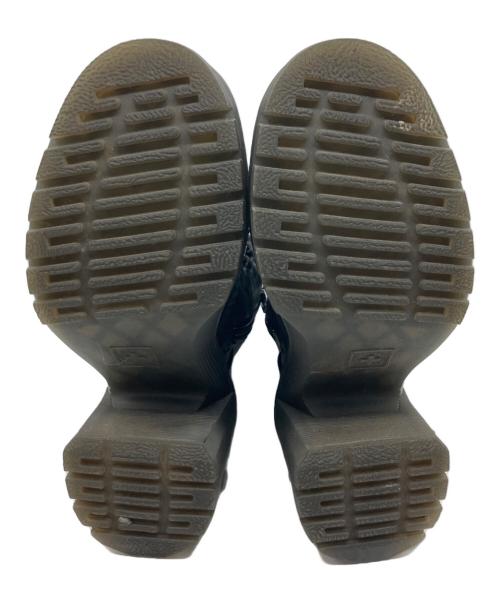 Dr.Martens（ドクターマーチン）Dr.Martens (ドクターマーチン) 8ホールブーツ　CHESNEY ブラック サイズ:SIZE 25cmの古着・服飾アイテム