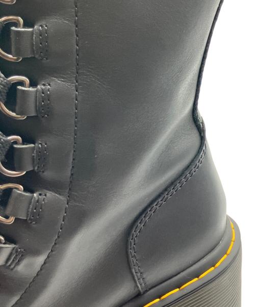 Dr.Martens（ドクターマーチン）Dr.Martens (ドクターマーチン) 8ホールブーツ　CHESNEY ブラック サイズ:SIZE 25cmの古着・服飾アイテム