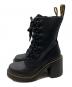 Dr.Martens (ドクターマーチン) 8ホールブーツ　CHESNEY ブラック サイズ:SIZE 25cm：15000円