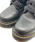 中古・古着 Dr.Martens (ドクターマーチン) 8ホールブーツ　CHESNEY ブラック サイズ:SIZE 25cm：15000円