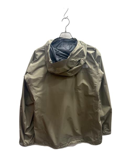 THE NORTH FACE（ザ ノース フェイス）THE NORTH FACE (ザ ノース フェイス) クライムライトジャケット グレー サイズ:SIZE XLの古着・服飾アイテム