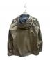 THE NORTH FACE (ザ ノース フェイス) クライムライトジャケット グレー サイズ:SIZE XL：30000円