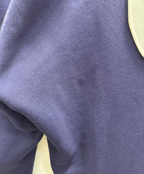 SHIDEN（シデン）SHIDEN (シデン) モーターサイクルスウェットパンツ レッド サイズ:Ｌの古着・服飾アイテム