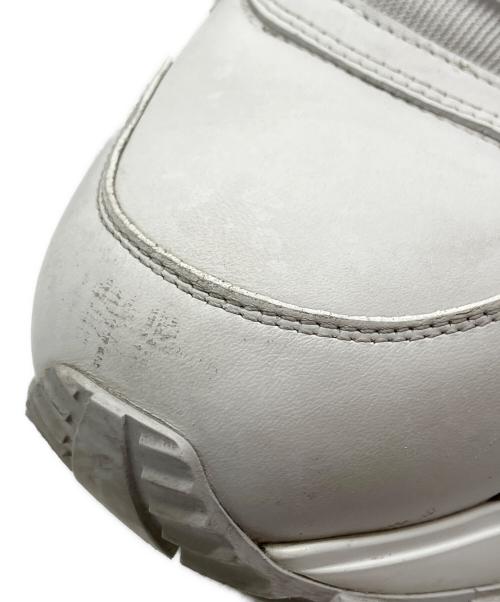 LOUIS VUITTON（ルイ ヴィトン）LOUIS VUITTON (ルイ ヴィトン) ランアウェイ マキシ スニーカー ホワイト サイズ:SIZE 7 1/2の古着・服飾アイテム