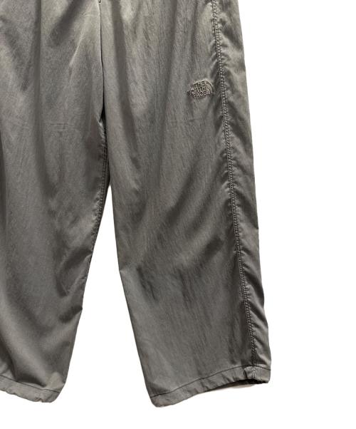 THE NORTH FACE（ザ ノース フェイス）THE NORTH FACE (ザ ノース フェイス) GARフェーデッドバギーパンツ グレー サイズ:Мの古着・服飾アイテム