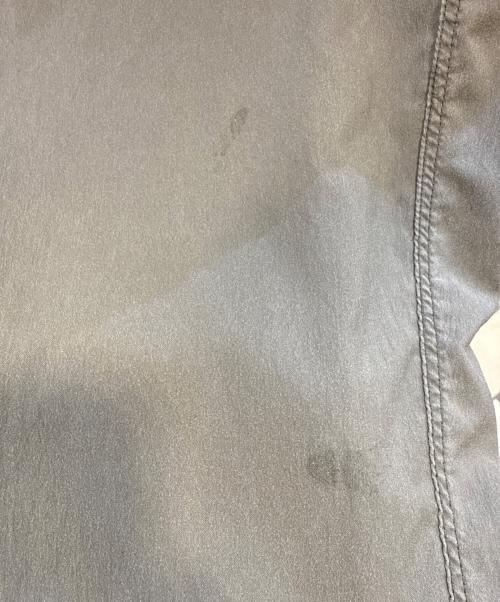 THE NORTH FACE（ザ ノース フェイス）THE NORTH FACE (ザ ノース フェイス) GARフェーデッドバギーパンツ グレー サイズ:Мの古着・服飾アイテム