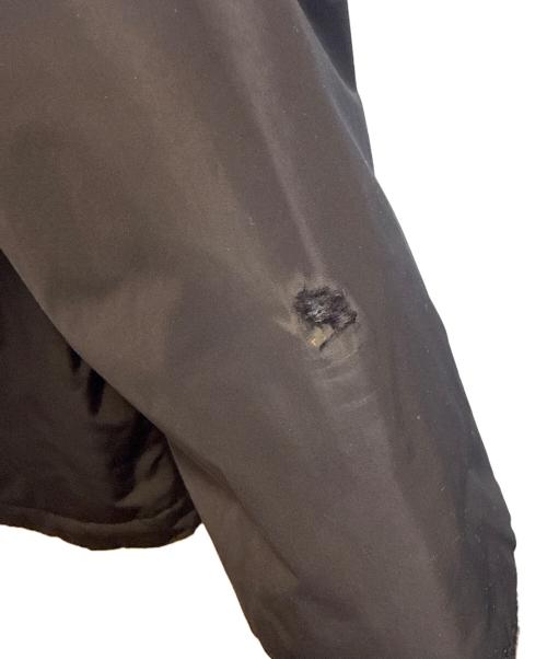 THE NORTH FACE（ザ ノース フェイス）THE NORTH FACE (ザ ノース フェイス) インサレーテッドコーチジャケット ブラック サイズ:Мの古着・服飾アイテム