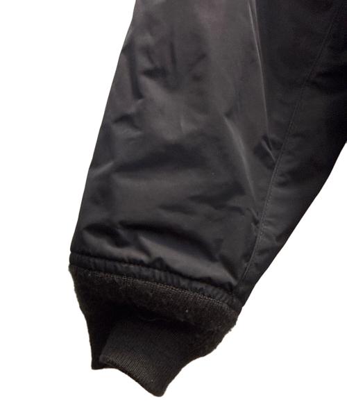 THE NORTH FACE（ザ ノース フェイス）THE NORTH FACE (ザ ノース フェイス) インサレーテッドコーチジャケット ブラック サイズ:Мの古着・服飾アイテム