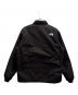 THE NORTH FACE (ザ ノース フェイス) インサレーテッドコーチジャケット ブラック サイズ:М：11000円