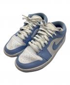 NIKEナイキ）の古着「Women's Air Jordan 1 Low 