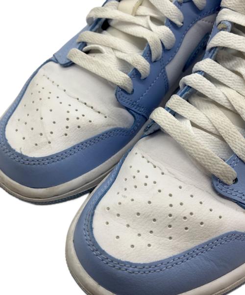 NIKE（ナイキ）NIKE (ナイキ) Women's Air Jordan 1 Low 