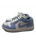 NIKE (ナイキ) Women's Air Jordan 1 Low 