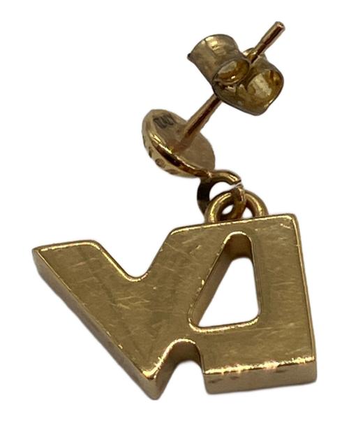 LOUIS VUITTON（ルイ ヴィトン）LOUIS VUITTON (ルイ ヴィトン) ブックルドレイユ ラブレターズの古着・服飾アイテム
