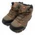MERRELL（メレル）の古着「MOAB 3 SYNTHETIC MID GORE-TEX」｜ブラウン