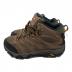 MERRELL (メレル) MOAB 3 SYNTHETIC MID GORE-TEX ブラウン サイズ:SIZE 27.5cm：10000円