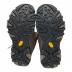 中古・古着 MERRELL (メレル) MOAB 3 SYNTHETIC MID GORE-TEX ブラウン サイズ:SIZE 27.5cm：10000円