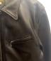 Y'2 leatherの古着・服飾アイテム：80000円