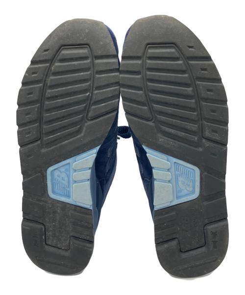 NEW BALANCE（ニューバランス）NEW BALANCE (ニューバランス) ローカットスニーカー M997 ネイビー サイズ:SIZE 25cmの古着・服飾アイテム