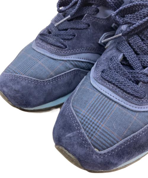 NEW BALANCE（ニューバランス）NEW BALANCE (ニューバランス) ローカットスニーカー M997 ネイビー サイズ:SIZE 25cmの古着・服飾アイテム