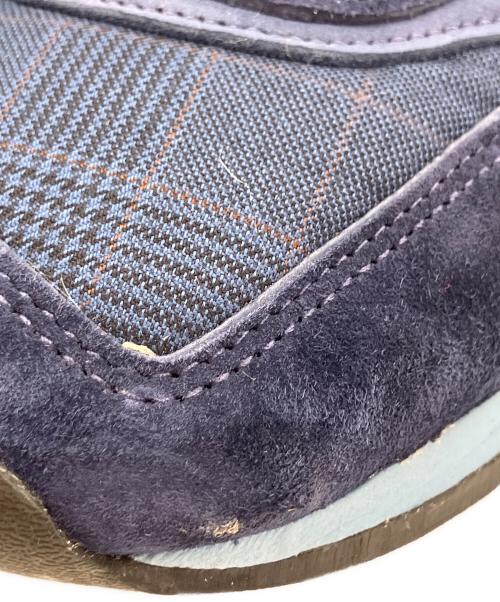 NEW BALANCE（ニューバランス）NEW BALANCE (ニューバランス) ローカットスニーカー M997 ネイビー サイズ:SIZE 25cmの古着・服飾アイテム