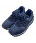 NEW BALANCE（ニューバランス）の古着「ローカットスニーカー M997」｜ネイビー