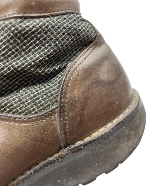 Danner（ダナー）Danner (ダナー) マウンテンブーツ　ケブラーライト ブラウン サイズ:7 1/2の古着・服飾アイテム