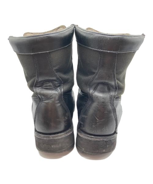 Danner（ダナー）Danner (ダナー) 9ホールレースアップブーツ ブラック サイズ:SIZE 不明の古着・服飾アイテム