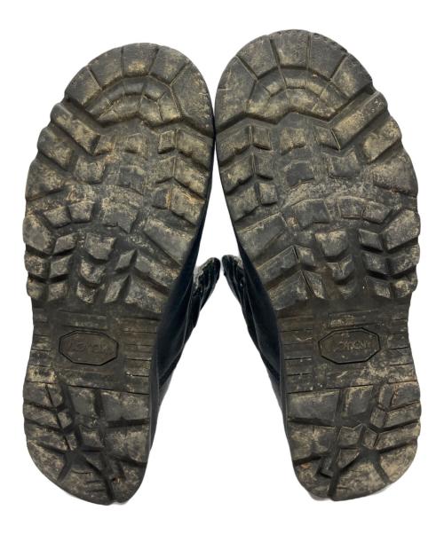 Danner（ダナー）Danner (ダナー) 9ホールレースアップブーツ ブラック サイズ:SIZE 不明の古着・服飾アイテム