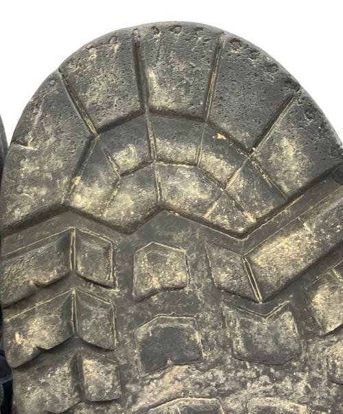 Danner（ダナー）Danner (ダナー) 9ホールレースアップブーツ ブラック サイズ:SIZE 不明の古着・服飾アイテム