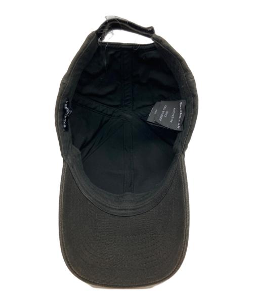 BALENCIAGA（バレンシアガ）BALENCIAGA (バレンシアガ) ARCHETYPE logo capの古着・服飾アイテム