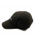 BALENCIAGA (バレンシアガ) ARCHETYPE logo cap：9000円