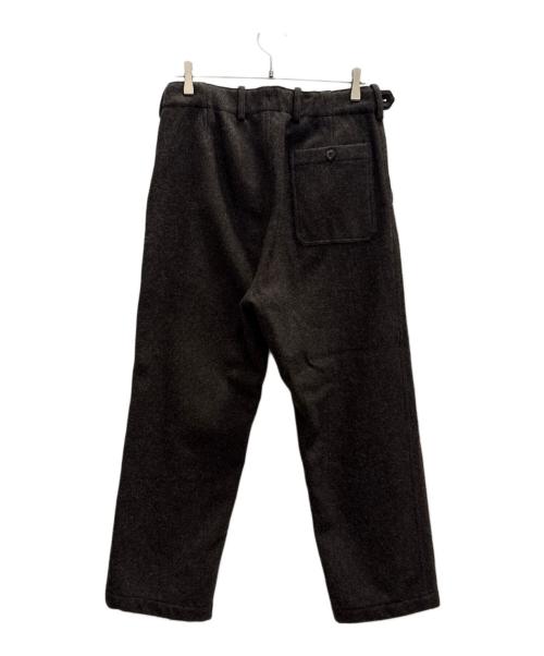 yui（ユイ）yui (ユイ) YUI-TILITY TROUSERS ブラック サイズ:SIZE 2の古着・服飾アイテム
